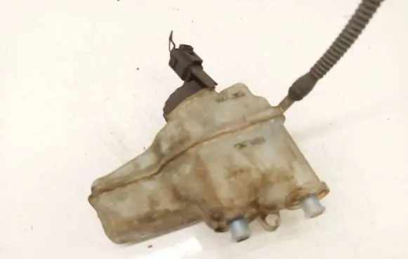 Volkswagen Golf VI Master brake cylinder 03350886361