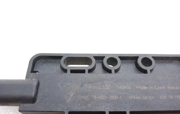 Porsche Macan (95B) Keyless (KESSY) go control unit/module 7PP962132