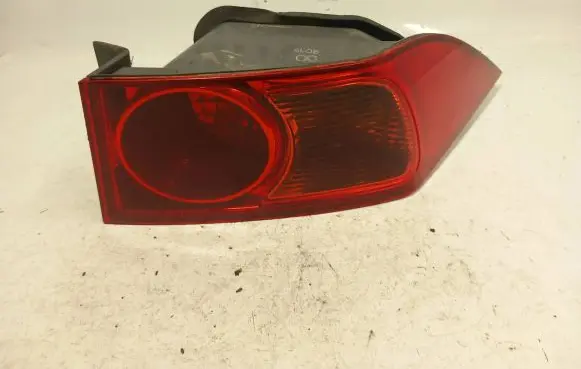 Honda Accord Rear/tail lights e138556