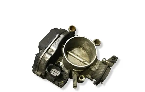 Audi A6 S6 C5 4B Throttle valve 058133063H