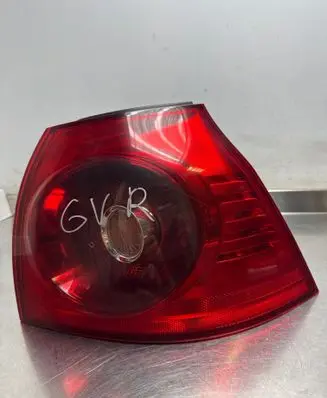 Rear/tail lights