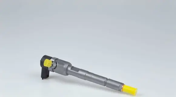 Fiat Grande Punto Fuel injector 0445110083
