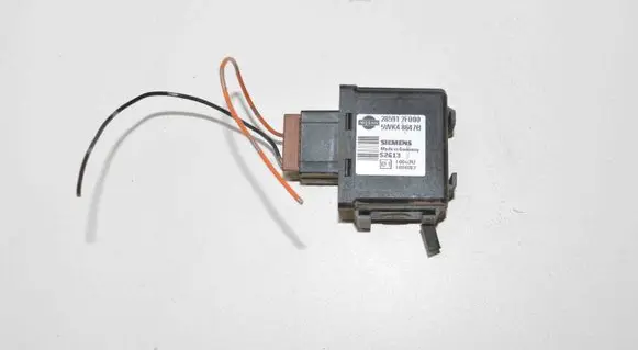 Nissan NP300 Other devices 285912F000