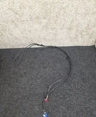 Skoda Octavia Mk4 Other wiring loom 59Z055003RT 59Z055003