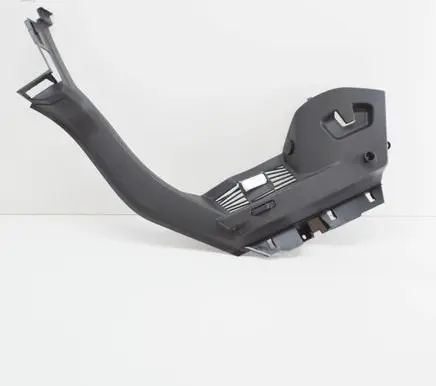 Volkswagen Golf VIII Centre console side trim rear 5H6867762D 5H6867762D4PK