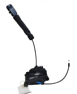 Renault Laguna III Front door lock