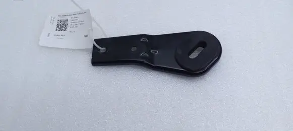 Alfa Romeo Giulia Radiator mount bracket 50541794