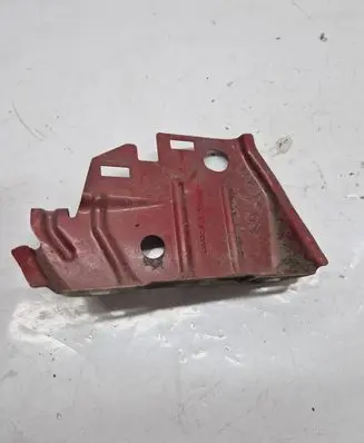 Citroen C4 Grand Picasso Fender mounting bracket 538332