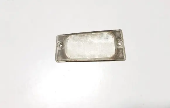 KIA Sorento Number plate light 925003E0