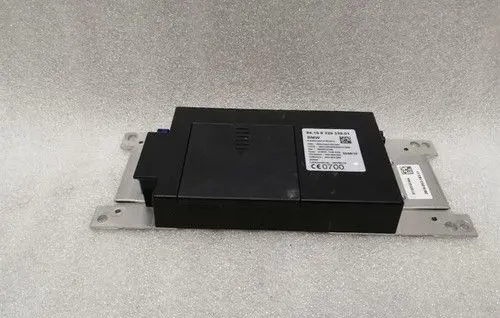 BMW 5 F10 F11 Bluetooth control unit module 9329339