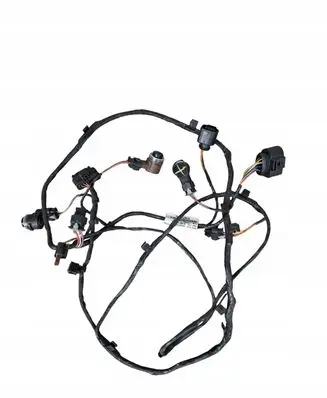 Seat Arona Wiring harness 9I7TEILE