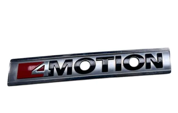 Volkswagen Transporter - Caravelle T6 Manufacturers badge/model letters 2h6853675b