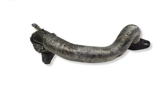 Mazda 6 EGR valve line/pipe/hose 