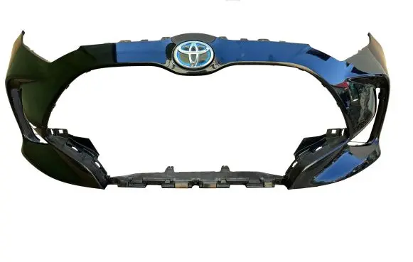 Toyota Yaris XP210 Front bumper 52119-0DA00