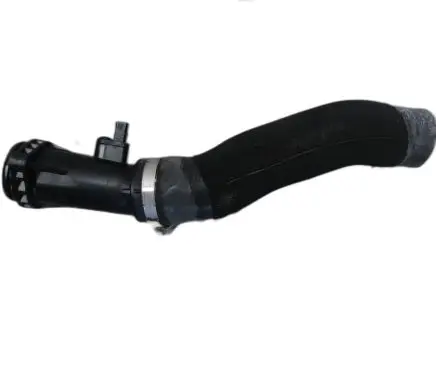 Audi Q7 4M Intercooler hose/pipe