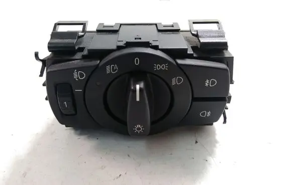 BMW X1 E84 Light switch 6932792