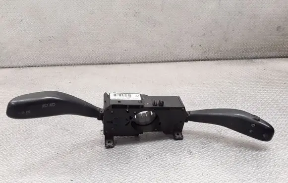 Seat Ibiza III (6L) Wiper turn signal indicator stalk/switch 6Q0953503AD