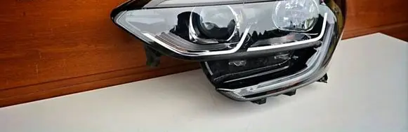 Renault Megane IV Headlight/headlamp 260602792R