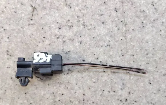 Subaru XV II Intake air temperature sensor T17412B