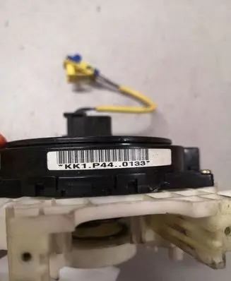 KIA Sorento Airbag slip ring squib (SRS ring) KK1P440133 KABLSE370