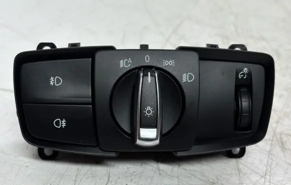 BMW 1 F20 F21 Light switch 6131926530302 9265303