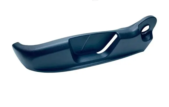 Volkswagen Jetta VI Seat trim 5C6881313C