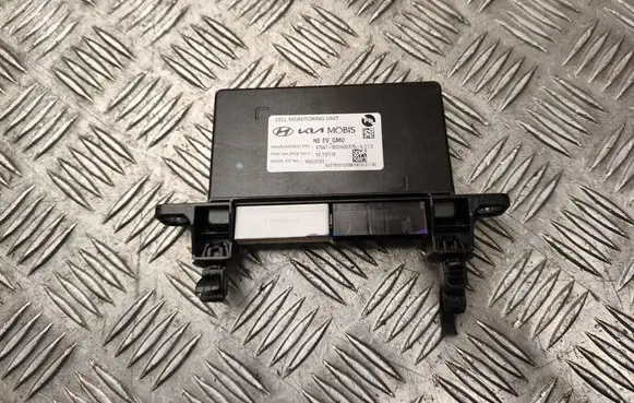 Hyundai Kona II Battery control module 375A1GI000