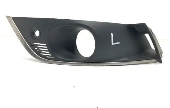 Renault Megane IV Front bumper lower grill 261A32853R