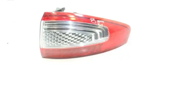 Ford Mondeo MK IV Rear/tail lights BS7113404AE