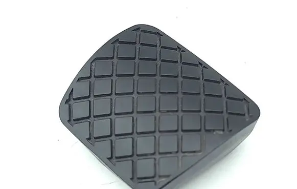 Brake pedal