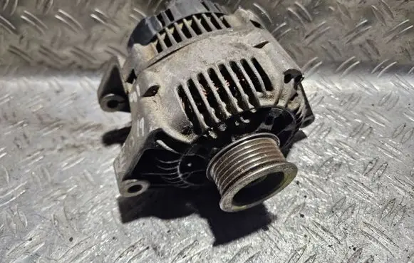 Renault Scenic I Generator/alternator 7700431941