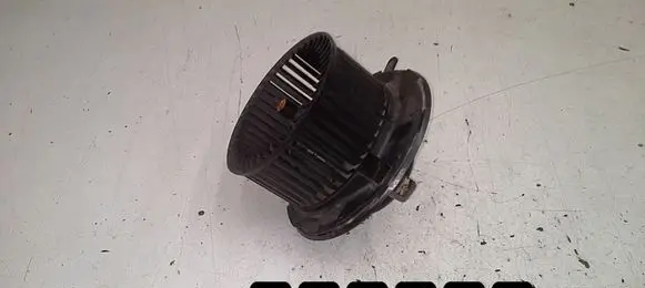 Volkswagen Beetle A5 Heater fan/blower 1K2819015C