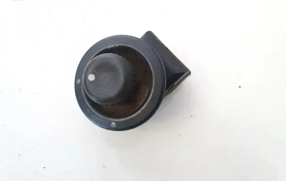 Renault Megane I Wing mirror switch 7700847433F