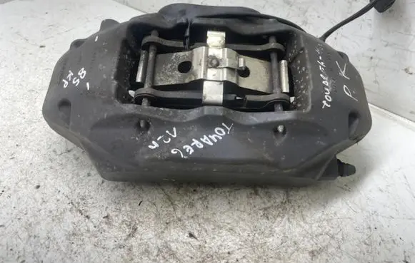 Volkswagen Touareg II Front brake caliper 209236054A