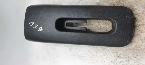 Toyota Corolla Verso E121 Steering wheel column trim 452390F010
