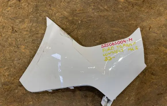 Ford Transit - Tourneo Connect Rear bumper corner part panel trim DT11-17927-B S2506S004-M