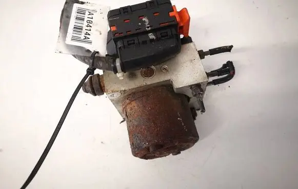 Mazda Premacy ABS Pump C100437AZ