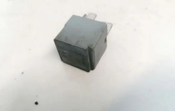 Ford Mondeo MK IV Other relay 6g9t14b192ea 6g9t-14b192-ea