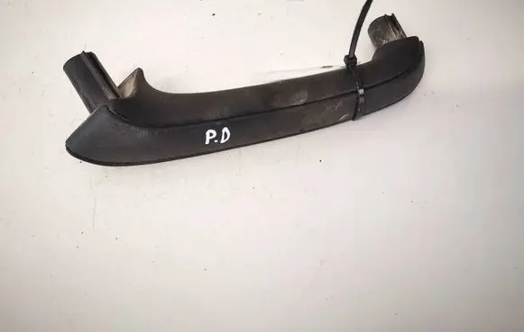 Volkswagen PASSAT B3 Other front door trim element 