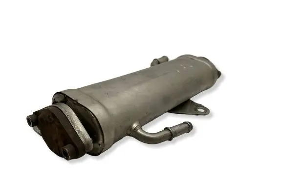 Land Rover Discovery EGR valve cooler 