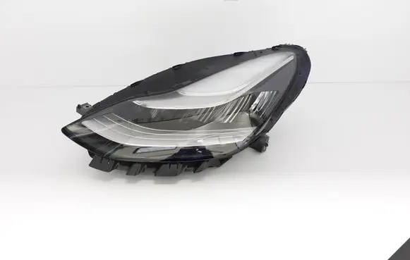 Tesla Model 3 Headlight/headlamp 107737550B