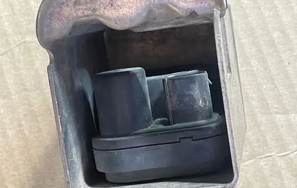 Alarm system siren