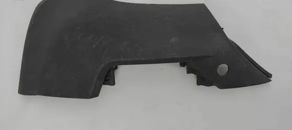 Ford Kuga I Rear bumper corner part panel trim 8V4117A894A
