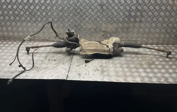 Volkswagen PASSAT CC Steering rack 3C1423050K 5N1909144K 3C1423103H