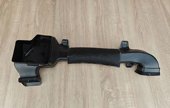 BMW X4 G02 Cabin air duct channel 9871576