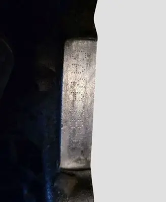 Volkswagen Golf VI Engine block CAY