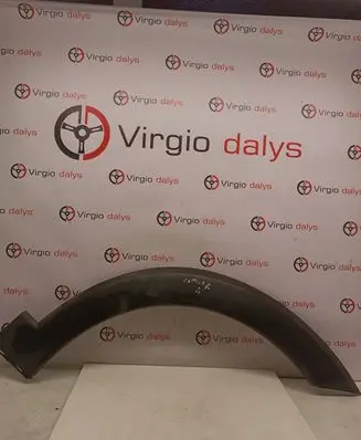 Chevrolet Captiva Front arch trim 96439704