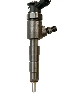 Ford Transit Courier Fuel injector 0445110489 0986435288