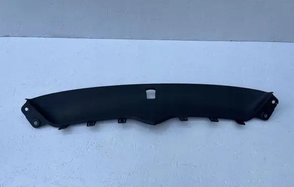 Tesla Model X Air intake duct part 104702100E