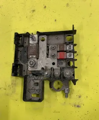 Fiat Ducato Positive wiring loom 01389742080